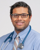 Arjun Banerjee, MD