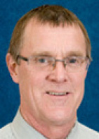 Dr. Edward Arnold Nelson, MD