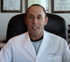 Daniel Rivlin, MD