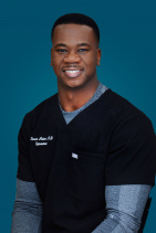 Dr. Steven Adrien, OD