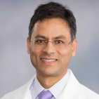 Madhav Goyal, MD