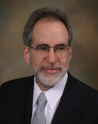 Dr. Sanford M. Goldstein, MD