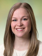 Courtney Kate Meister, APRN, CNM