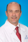 Todd Morgan, MD