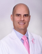 Jose Erbella JR., MD, FACS