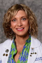 Shanan Michelle Loe, MD, FACOG