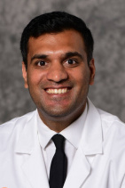 Kartik Mangipudi, MD