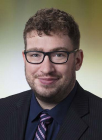 Brandon Boswell, PA-C - Duluth, MN - Hospital Medicine, Physician Assistants