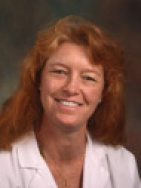 Dr. Ellen I. Rabun, MD