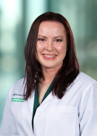 Meisha Oertle, APRN-CNP - Tulsa, OK - Nurse Practitioner