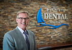 Dr. David Roholt, DDS