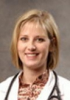 Dr. Erica D Williams, MD