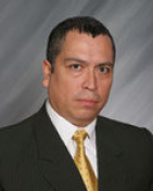 Dr. Erich Arias, MD