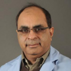 Krishdeep Khosla, MD