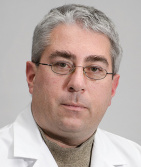 Eric M Cutti, MD