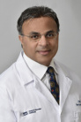 Syed Hasan Naqvi, MD