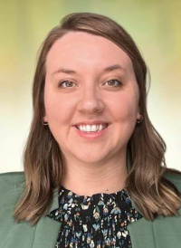 Ashley Bjornson, APRN, CNP - West Fargo, ND - Nurse Practitioner