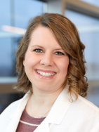 Kristin Brausch, APRN-CNP