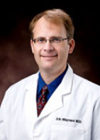 Dr. Erik William Maynard, MD