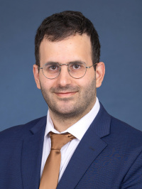 Dr. Jad Ayash, MD - Worcester, MA - Ophthalmology