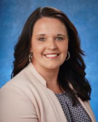 Nicole Ward, APN