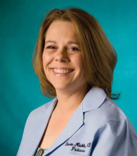 Laurie Mickle, MD - Owasso, OK - Pediatrics