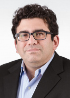 Alan Kricsfeld, MD