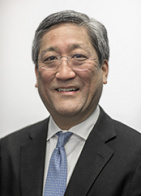 John M Itamura, MD