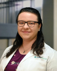 Chassidy Grigsby, PA-C - Lima, OH - Other Specialty, Physician Assistants