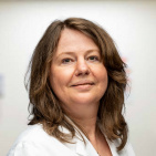 Larisa Chernishuk, NP