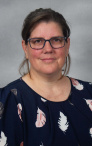 Cheryl Gillespie, FNP
