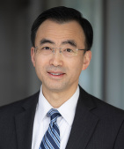 Jinyu Lu, MD, PhD