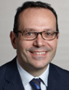 Dr. Francesco Leanza, MD