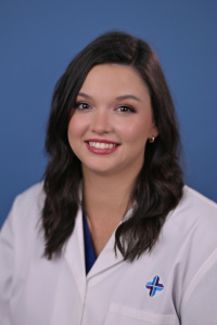 Aubrey Hestir, PA - Spartanburg, SC - Other Specialty, Physician Assistants