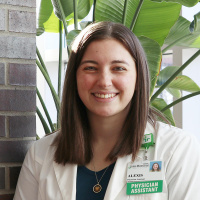 Alexis M. Hannah, PA-C - Lima, OH - Other Specialty, Physician Assistants