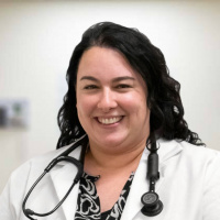 Amy Kwolek, FNP