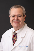 James K. Frost, MD