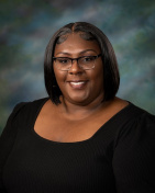 Desiree Davis, FNP-C