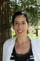 Dr. Gabriela Bermudez, MD