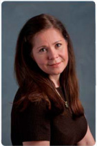 Galina Borisovna Rader, MD