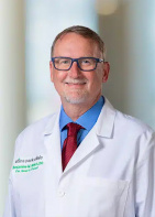 B. Mark M Welch, DO