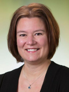 Beth Ann Conley, APRN, CNP