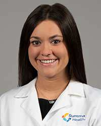 Grace Devine, PA-C - Akron, OH - Other Specialty, Physician Assistants