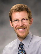 Thomas James Heinitz, MD