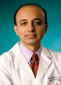 Tariq Masood, MD, FACP - Tulsa, OK - Internal Medicine