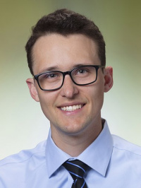 Noah Holden, PA-C - Duluth, MN - Orthopedic Surgery, Physician Assistants