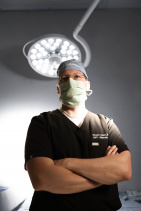 Dr. Shawn Michael Allen, MD