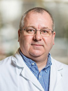 Brian G. Waite, MD