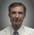 Dr. George Alfred Brooks, MDPHD