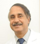 Dr. George Kurian, MD